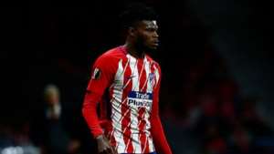 European Players More Considered Than Africans – Partey
