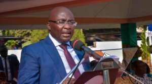 2020 Elections: Deal Ruthlessly With Trouble-Makers – Bawumia Charges Police