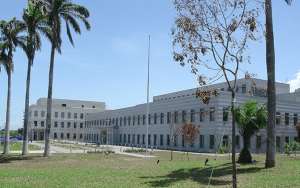 Covid-19: U.S Embassy in Ghana postpones scheduled visa appointments