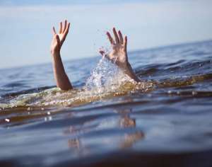 Anloga: 60-year-old man found dead in lagoon at Tegbi