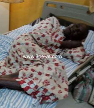Witchcraft Accusation: 55-year-old man escapes lynching in Damongo