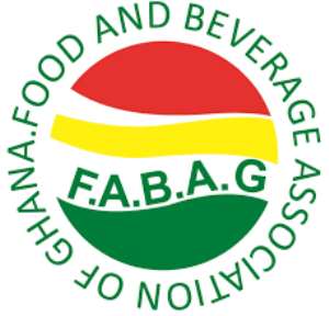 Stop proposed 20 tax on sweetened fruit drinks, spirits and water — FABAG appeals