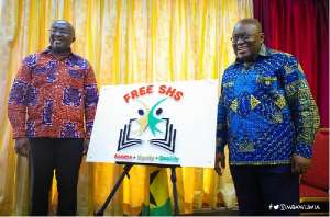 Free SHS: Performance of WASSCE students have been the best since 2015 – Bawumia