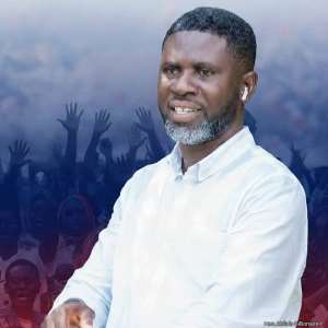 Kwakwa to NPP: Lets Reorganize Our Base or Risk 2028