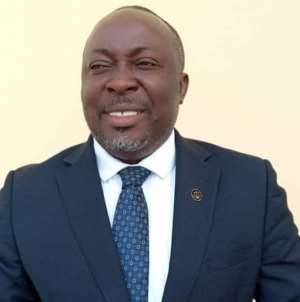 Ayawaso East Constituency and the By-Election Context