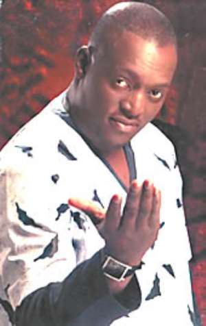 Sammie Okposo