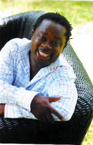BIG BROTHER AFRICA: Sammy B returns today