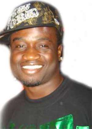 Anthony Okoye of the Okoye family