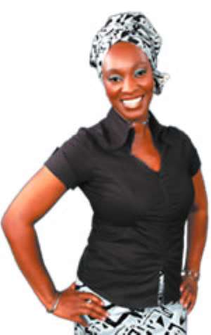 Funlola Aofiyebi-Raimi