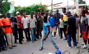 Report Reveals Some Ghanaians Support Mob Justice