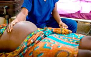Maternal Mortality Contained In Techiman Municipality