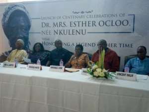 Esther Ocloo Foundation Gets Gov't Support To Create More Jobs
