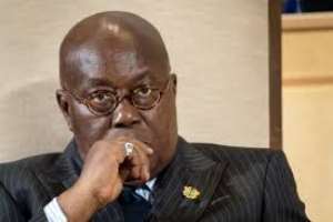 The Era Of Systemic Corruption In Ghana: The Case Of Nana Akufo Addo Administration