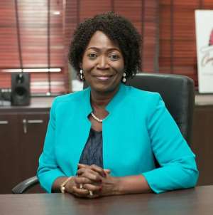 Ministerial Vetting: Della Sowah assures NDC MPs willdo a good job