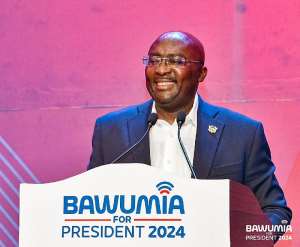His promises are vote bait — Tamale residents share diverse view on Bawumias vision