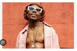 2024 MOBO Awards: Asake floors Burna Boy,Tyla to win ‘Best African Music Act’