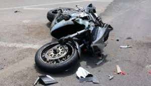 C/R: Okada driver killed in motor accident at Agona East District