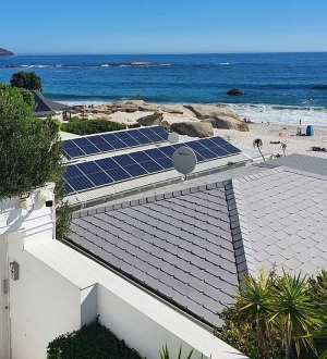 South Africans are leaving the electricity network – but are solar mini-grids a fair solution?