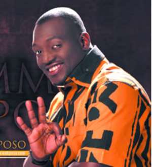 Sammie Okposo