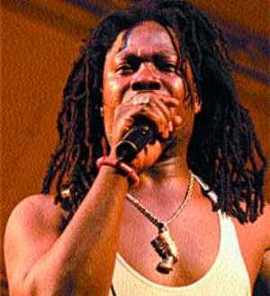 Daddy Showkey