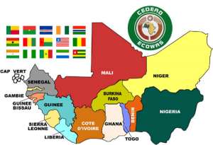 West Africa Risingin Regional Instability?