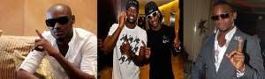 2Face, P-Square, Sound Sultan, DBanj, Others; Who Is The Most Consistent Nigerian Artiste?