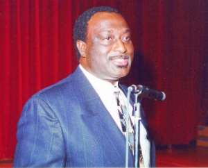 Kufuor wants Kyeremanteng To Succed Him 5