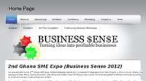 Second Ghana SME EXPO launched in Accra