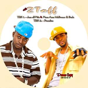 FRESHEST FROM THE DUO _ 2TOFF