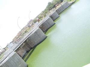 THE WEIJA DAM OBITUARY