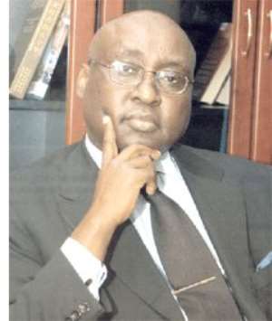 AfDB Helps Boost Ghana’s Energy Sector