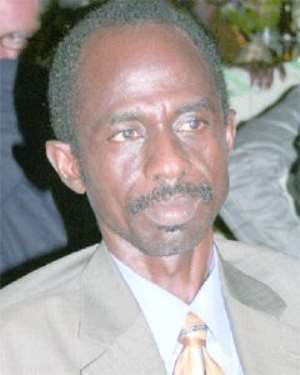 Five Bodies Want State To Fund Political Parties