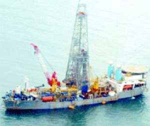 Fishermen Pose Threat To Oil Exploration At Cape Three Points