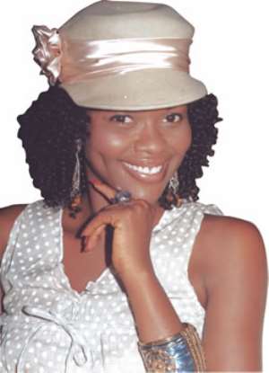 Kehinde Bankole