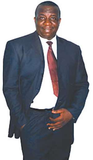 Zeb Ejiro