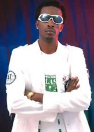 I Can’t Walk Freely Anymore - 9ice