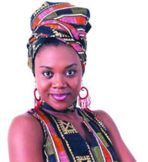 Stella Damasus Aboderin