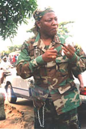 Charly Boy