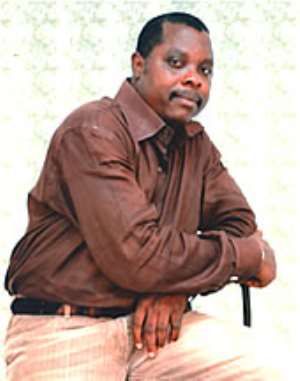 Dele Odule