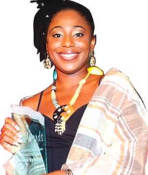 Dakore Egbuson