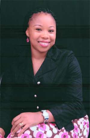 Winifred Ugwu-Iwunze