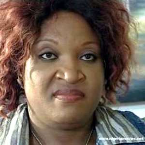 Ngozi “Ije Kpums” Nwosu