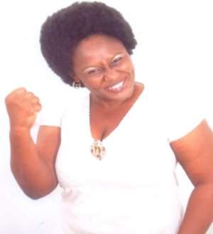 When I need a child, God will bring it –Mandy