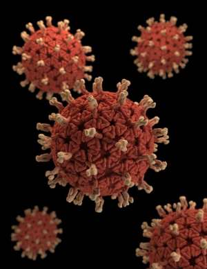 The Striking Coronavirus. The Battle Is Pre-Matured In Ghana.