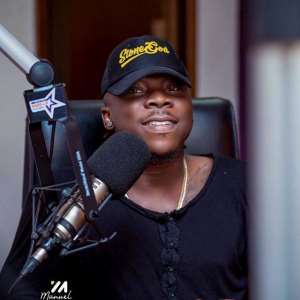Opinion:  Stonebwoy–The Music Personality With An Enviable Proficiency