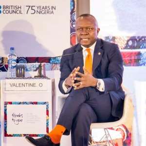 British Council 75th Anniversary: I was a Multiple Village Boy but Today Am global and Well Travelled - Val Ozigbo