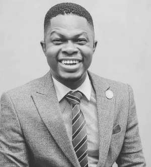 The GHC100 billion CARES must also be used as a stimulus for small businesses—AfED CEO