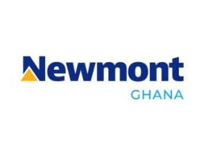 Newmont pays GHS2.76 billion as 2022 full-year tax to government