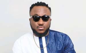 I only attend events when I'm billed to perform — DKB explains absence from colleagues comedy shows
