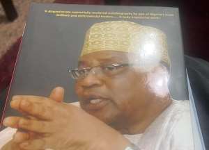 Babangida, his memoir, and his critics
